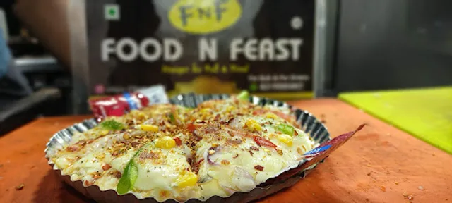 FnF Food n Feast