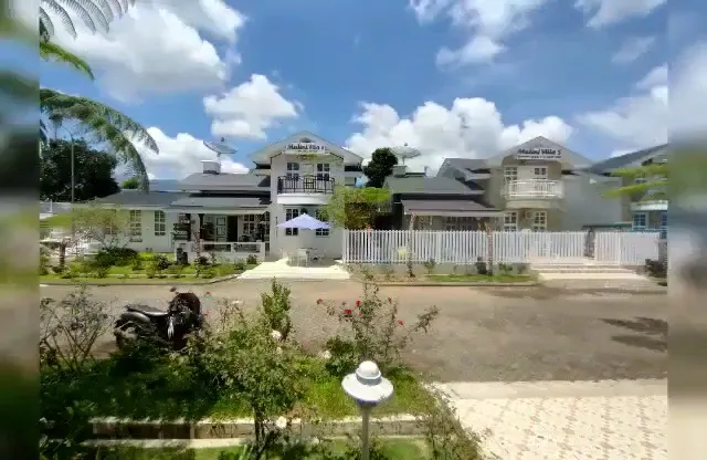 كوتابونقاroy sewa vila