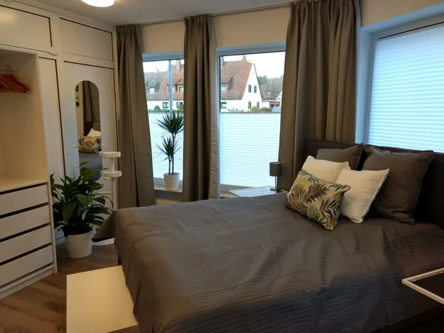 Strietpartment - Ferienwohnung