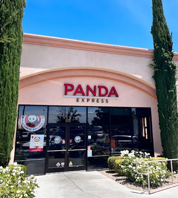 Panda Express
