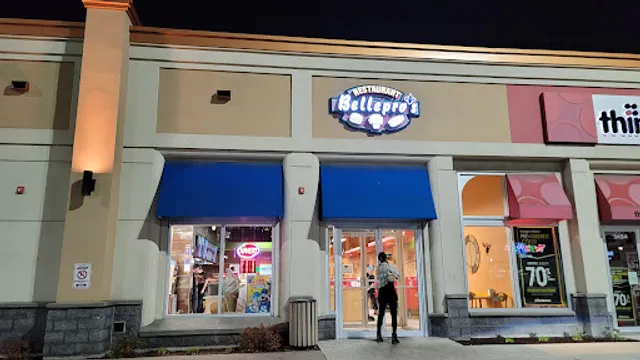 Bellepros Boisbriand