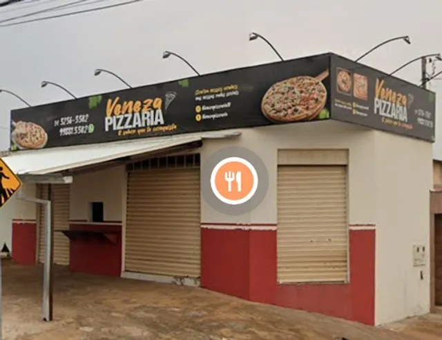 Pizzaria Veneza