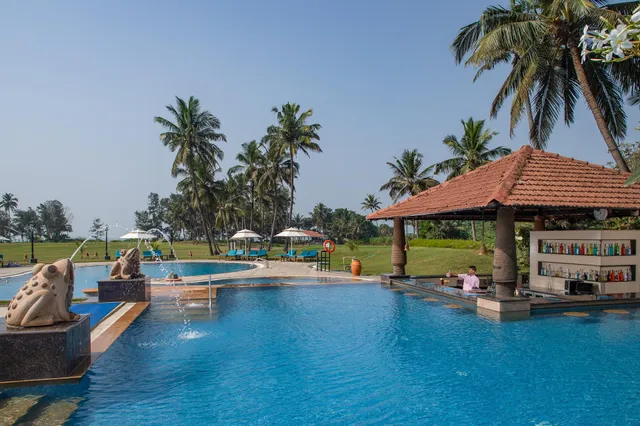 Kenilworth Resort & Spa, Goa