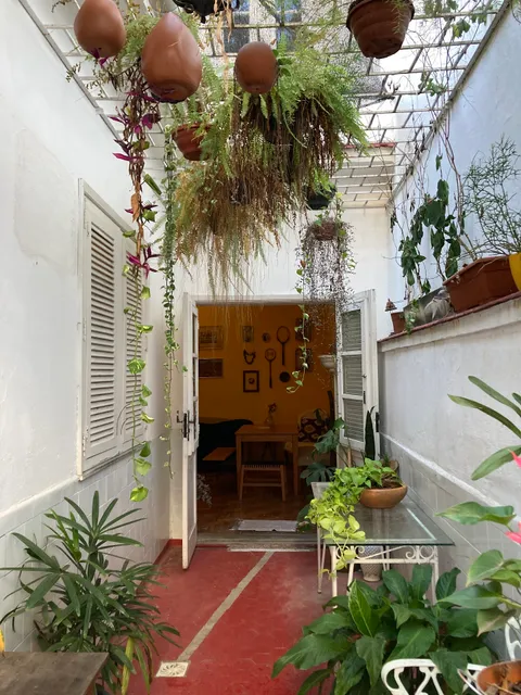 Chez Zany Boutique Hostel - Santa Teresa