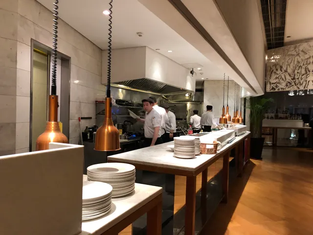 Yisuona Italian Restaurant