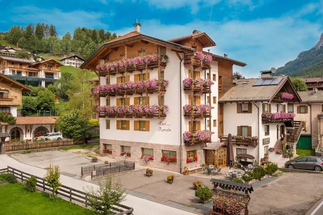 Hotel Rancolin