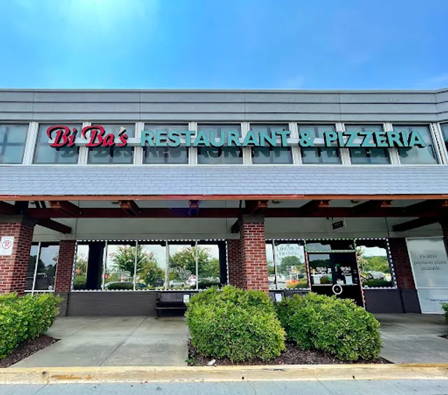 BiBa's Italian Restaurant