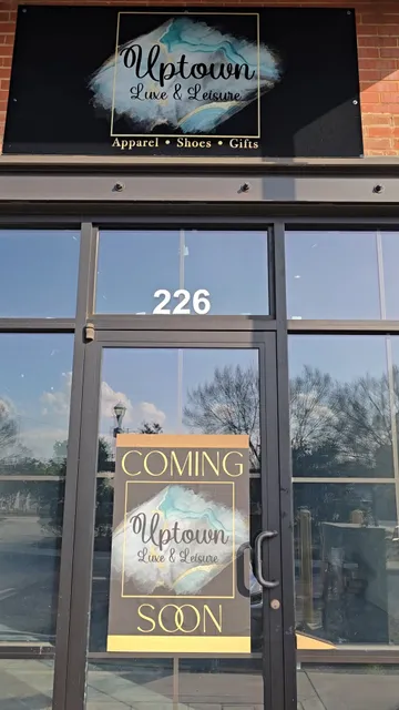 Uptown Luxe & Leisure