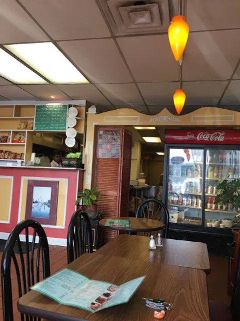 Bonani Indian Kitchen