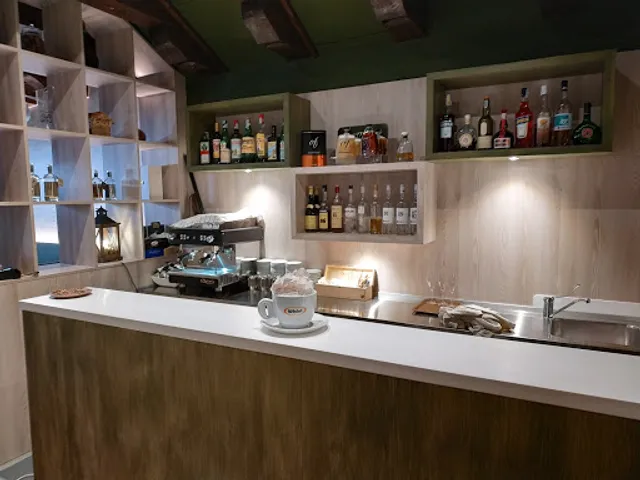 Trattoria Le Banchine