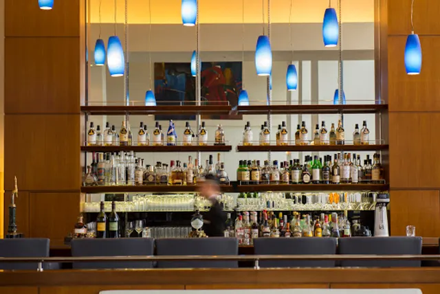 トップラウンジ ロイヤルパインズホテル浦和