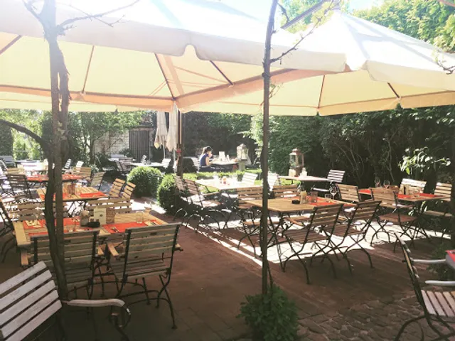 Restaurant Den Anker