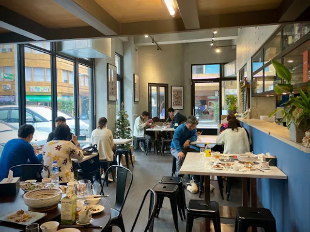 伍柒-海鮮手作料理