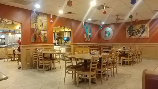 King’s New York Pizza- Kearneysville