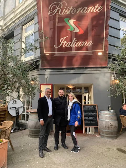 Ristorante Italiano