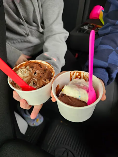 Lick Homemade Ice cream