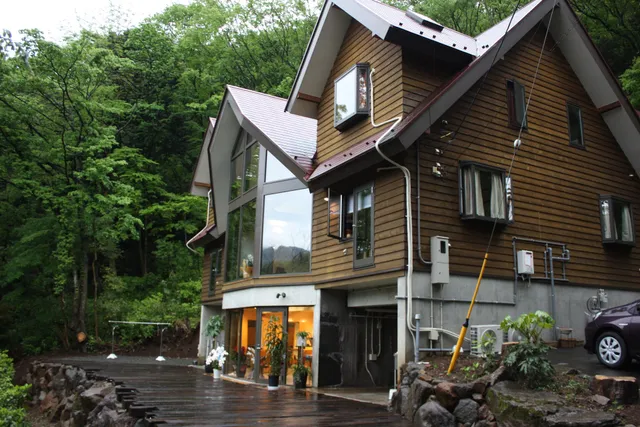 箱根ゲストハウス HAYATO HAKONE GUEST HOUSE