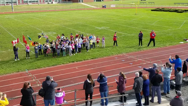 Medford Youth Athletic Association