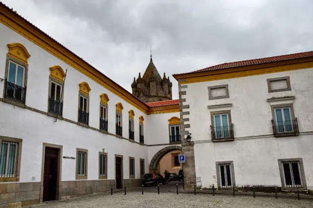 Public Library Évora