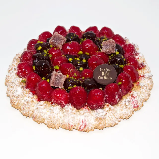 Le Relais des Desserts