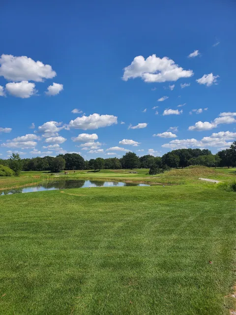 Mueller's Valley View Farm Golf