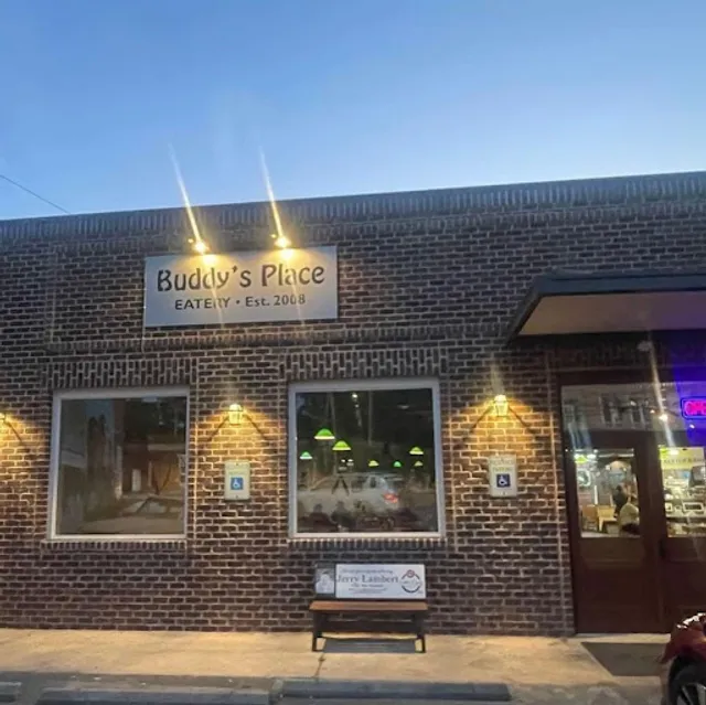Buddy's Place
