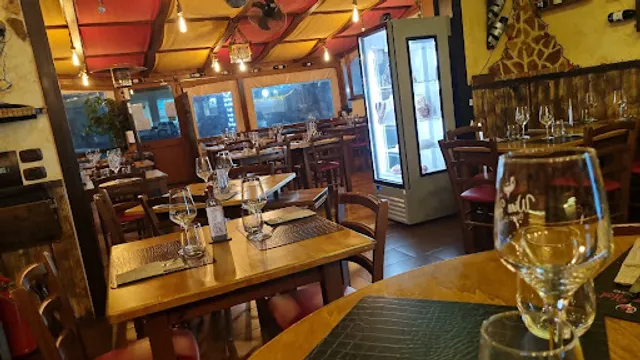 Wine Hot bistrò divino