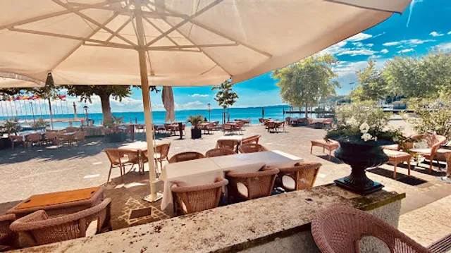 Ristorante Café La Vittoria