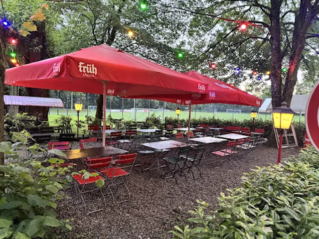 Gaststätte Clubbi 05