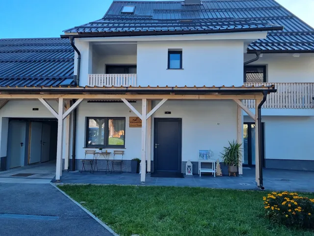 Apartments 55, turistične in druge dejavnosti, Miroslav Ostojić s.p.