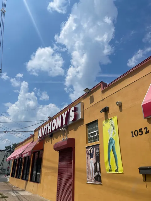 Anthony's
