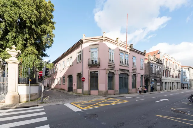 Apartment Firehouse by Sweet Porto