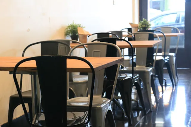 Cookhouse Burgers Pascoe Vale