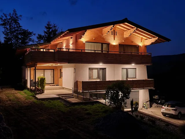 Alpenhaus Donnerkogel