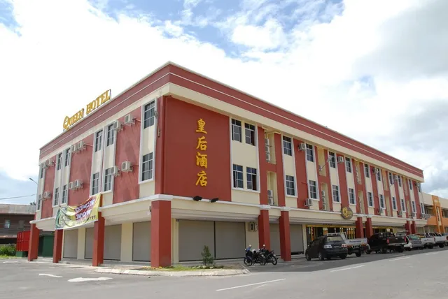 Queen Hotel Keningau