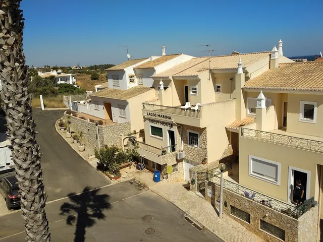 Lagos Marina Guest House