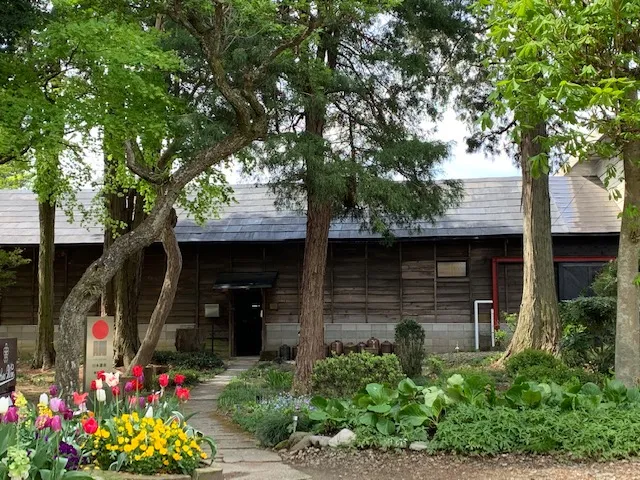 NASU WINE 渡邊葡萄園醸造