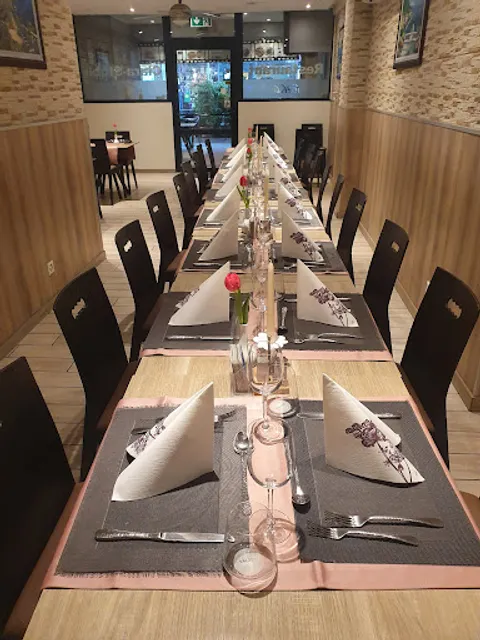 Restaurant Clarastübli Cordon-Bleu und Steakhaus