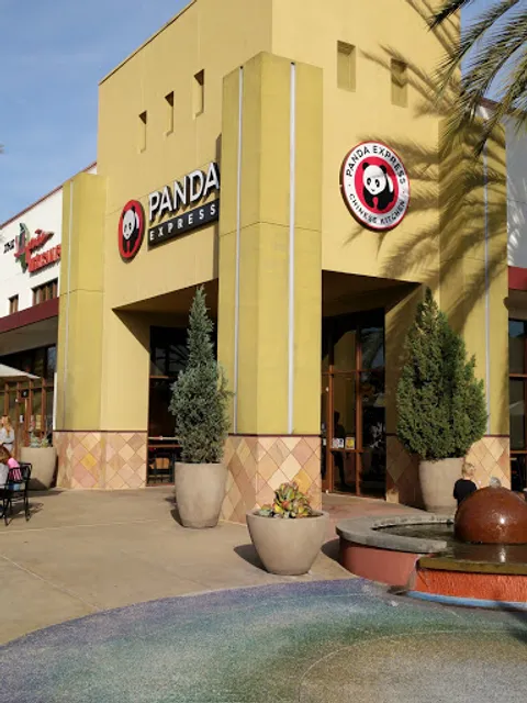 Panda Express