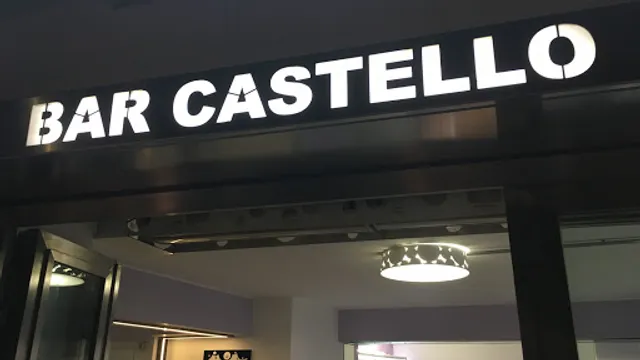 Bar Castello