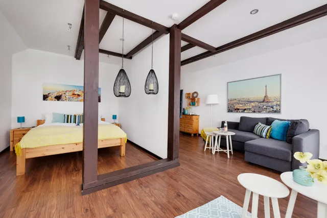 Hotel-Pension "Haus Biederstaedt"