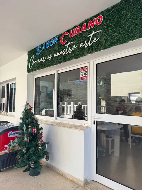 Sabor Cubano Restaurante