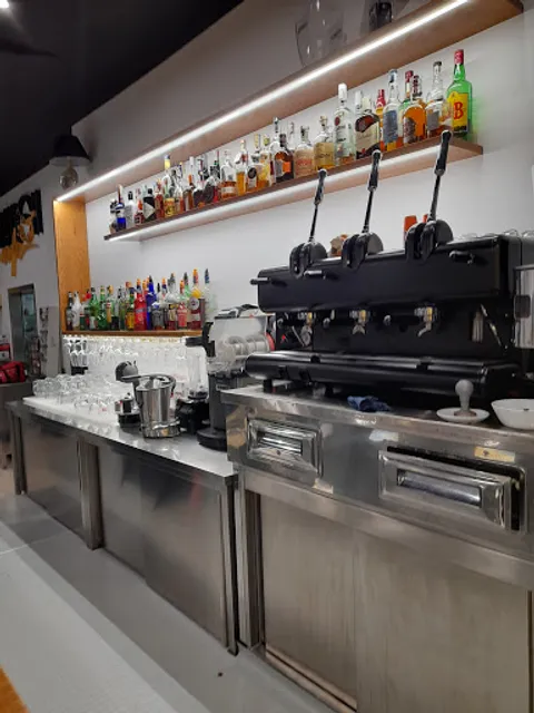 Baylon Cafe di Ermanno Palumbo