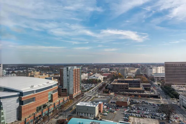 AC Hotel Charlotte City Center