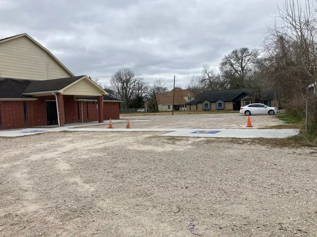 Grace Temple Baptist