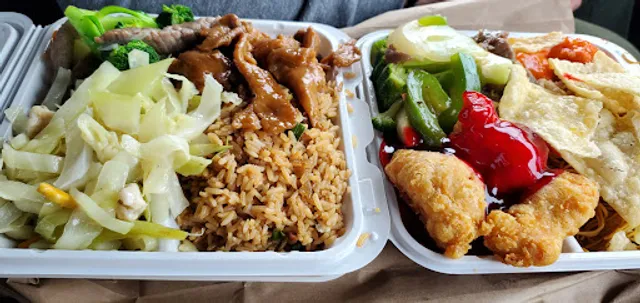 Lis Restaurant & Take Out