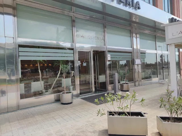 Restaurante L'Alquería