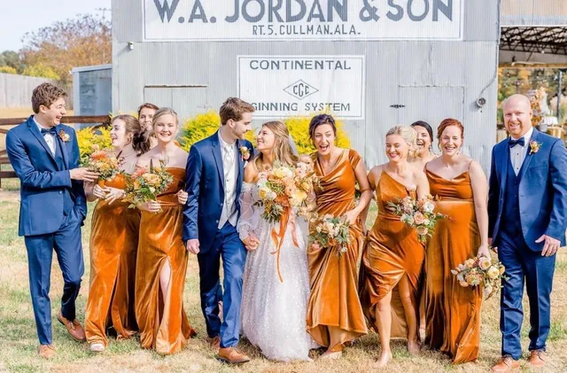 The Gin at West Point