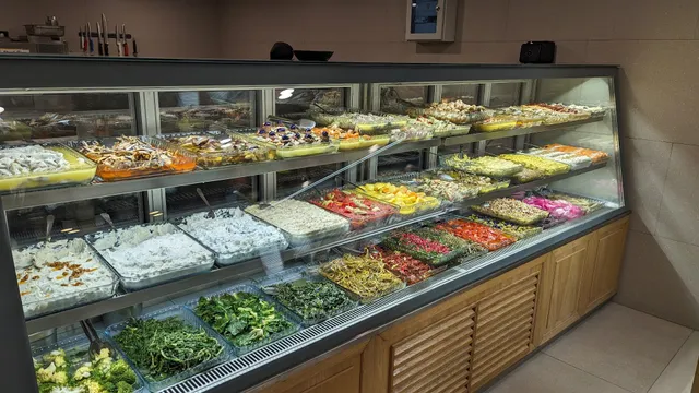 Kordon Yengeç Restaurant