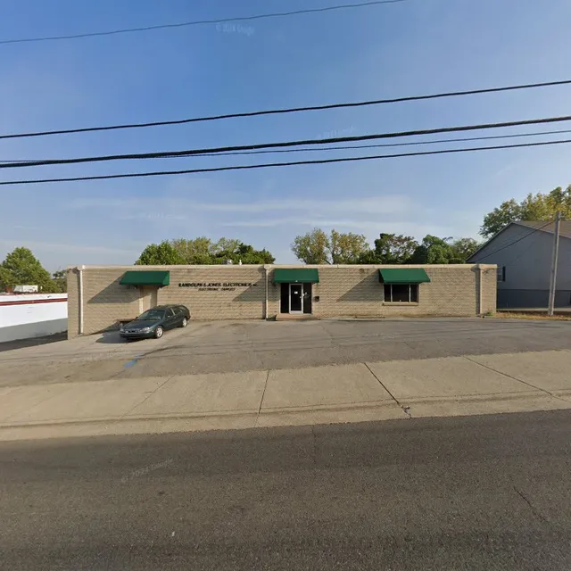 Randolph & Jones Electronics